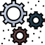 Settings icon 64x64