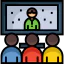 Video call icon 64x64