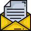 Email icon 64x64