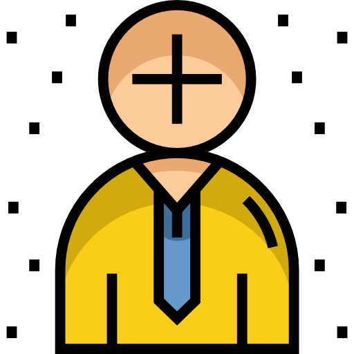 User icon