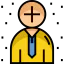 User icon 64x64