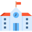 School 图标 64x64
