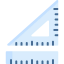 Ruler 图标 64x64