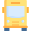 School bus 图标 64x64
