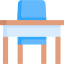 Desk 图标 64x64