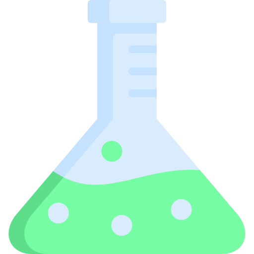 Flask icône