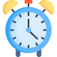 Alarm clock 图标 64x64