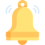 Bell 图标 64x64