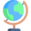 Globe 图标 64x64