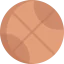 Basketball 图标 64x64