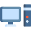 Computer 图标 64x64