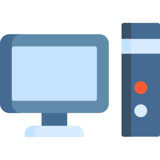 Computer icon