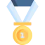 Medal 图标 64x64