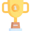 Trophy 图标 64x64