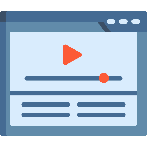Elearning 图标
