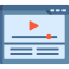 Elearning 图标 64x64