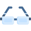 Reading glasses ícono 64x64