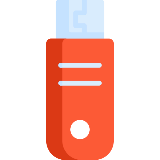 Usb drive icon