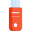 USB-накопитель иконка 64x64