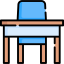 Desk icon 64x64