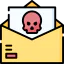 Spam icon 64x64