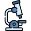 Microscope icon 64x64