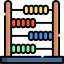 Abacus icon 64x64