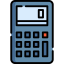 Calculator icon 64x64