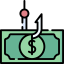 Phishing icon 64x64
