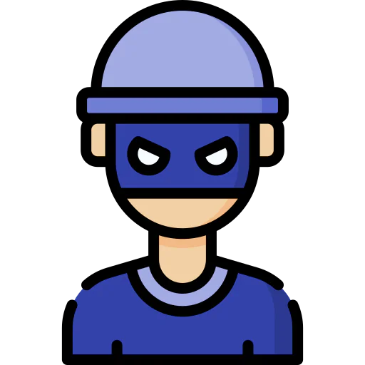 Hacker icon