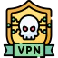 Vpn icon 64x64