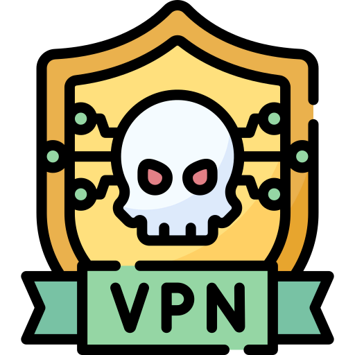 Vpn 图标