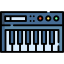Keyboard icon 64x64