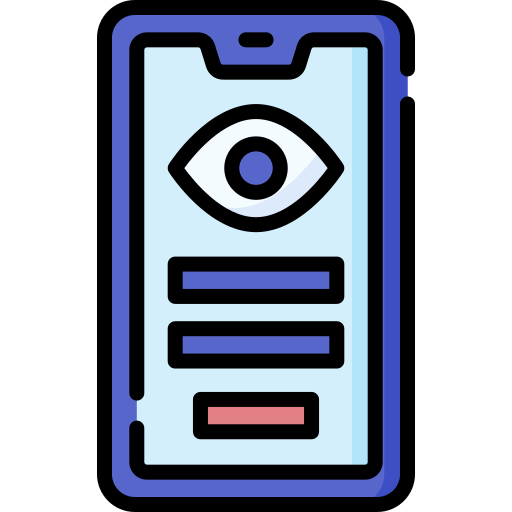 Spyware icon