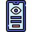Spyware icon 64x64