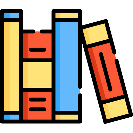 Library icon
