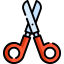 Scissors icon 64x64