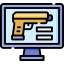 Hijack icon 64x64