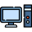 Computer icon 64x64