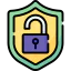 Shield icon 64x64