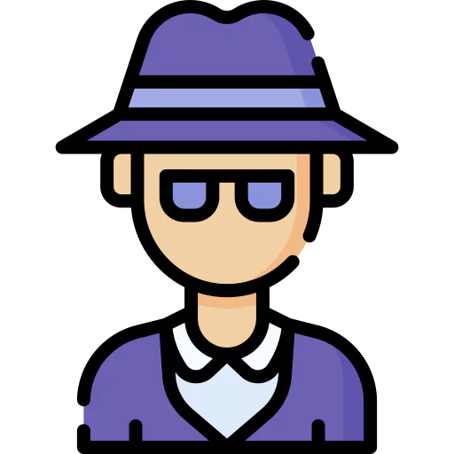 Anonymous icon