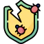 Shield icon 64x64