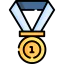 Medal icon 64x64