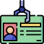Identity icon 64x64