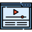 Elearning icon 64x64