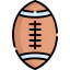 Rugby icon 64x64