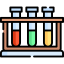 Test tube icon 64x64