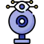 Webcam icon 64x64