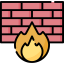 Firewall icon 64x64