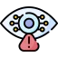 Spyware icon 64x64